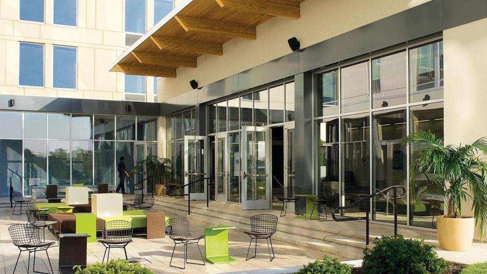 Hotel Aloft San Jose Cupertino Exterior foto