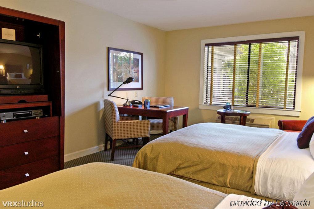 Hotel Aloft San Jose Cupertino Zimmer foto